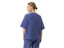 Футболка женская 1210090 Mellow Cotton Astral night / Mey