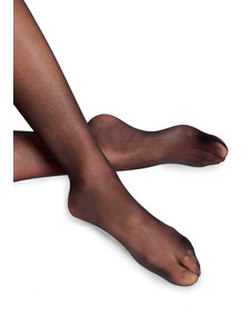 Носки женские 110178000 Chinchillan Run / Kunert