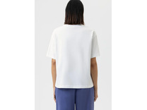 Футболка женская 1210069 Solid Love Weiss / Mey