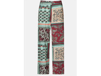 Брюки женские 1220098 Mystical Maze Eucalyptus green / Mey