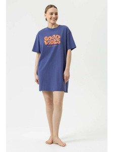 Туника 1230110 Solid love Astral night / Mey