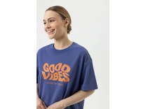 Туника 1230110 Solid love Astral night / Mey