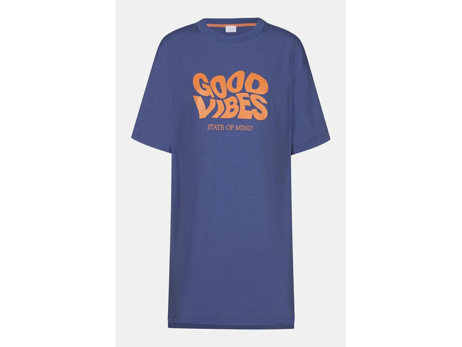 Туника 1230110 Solid love Astral night / Mey