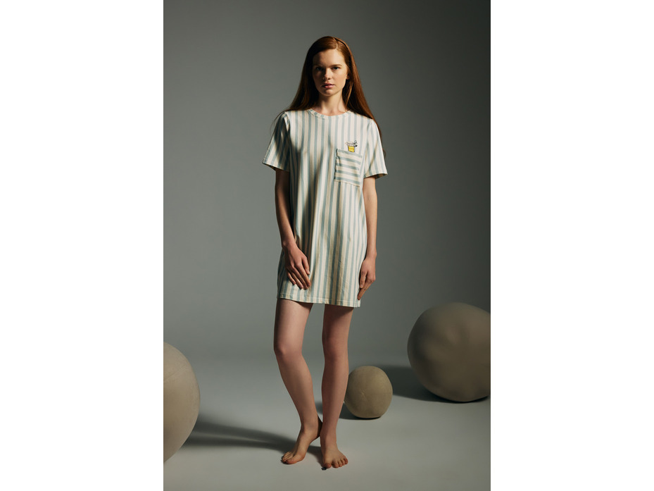 Сорочка женская 62197 Green Line / Hays