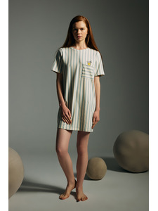 Сорочка женская 62197 Green Line / Hays