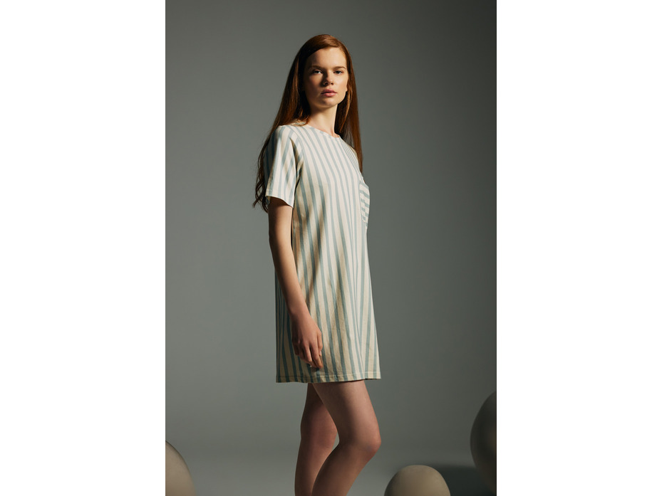 Сорочка женская 62197 Green Line / Hays