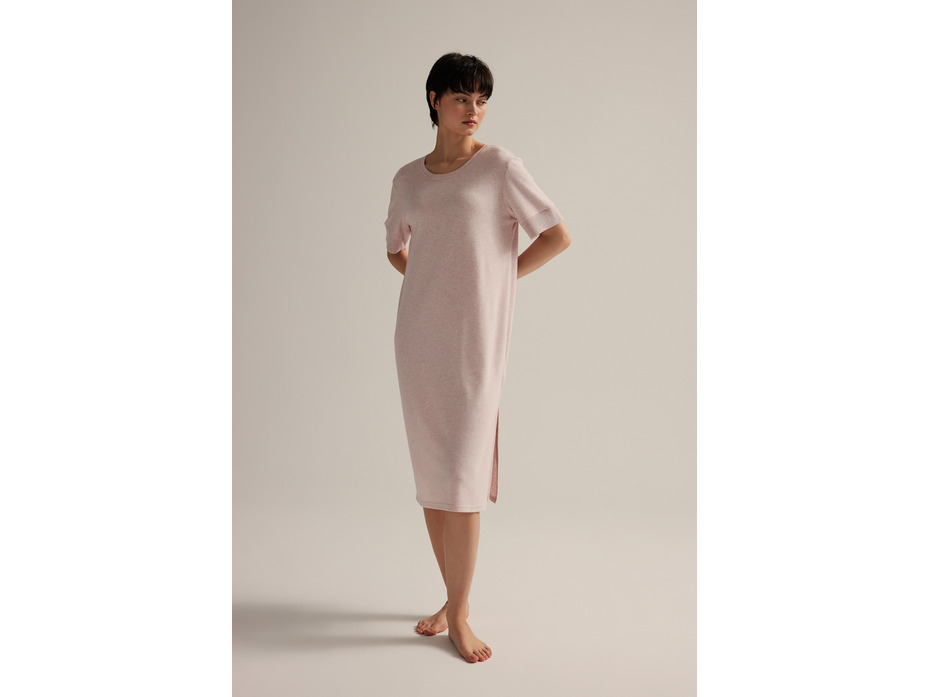 Сорочка женская 62725 Pembe Melanj Interlok / Hays