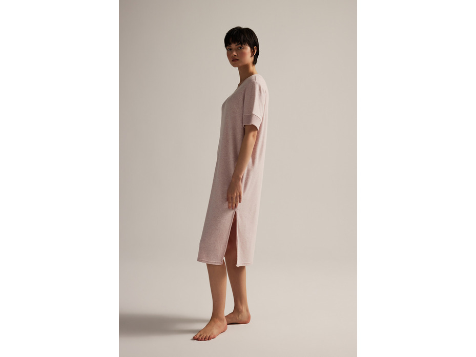 Сорочка женская 62725 Pembe Melanj Interlok / Hays