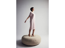 Сорочка женская 62725 Pembe Melanj Interlok / Hays