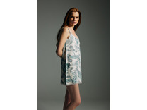 Сорочка женская 62335 Blue Ethnic / Hays