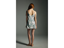 Сорочка женская 62335 Blue Ethnic / Hays