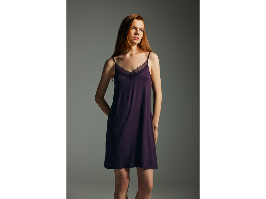 Сорочка женская 62624 Lace Viscose / Hays