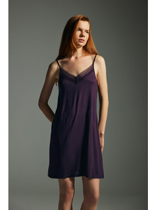 Сорочка женская 62624 Lace Viscose / Hays