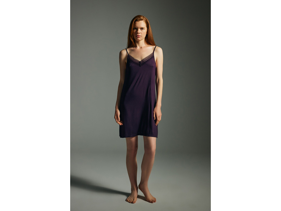 Сорочка женская 62624 Lace Viscose / Hays