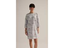 Сорочка женская 62520 Japanese Houses / Hays