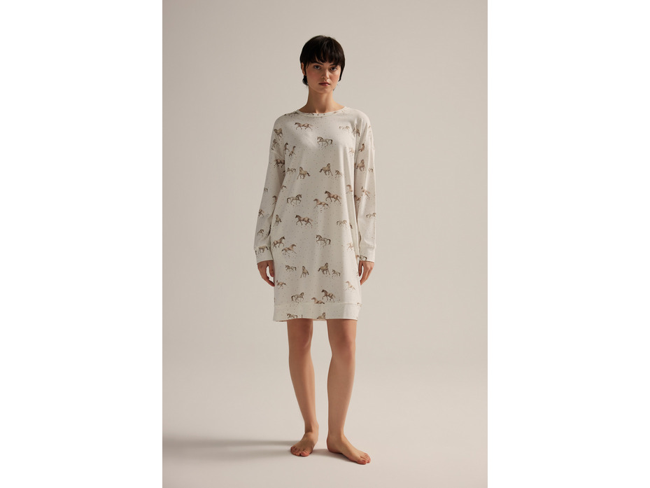 Сорочка женская 62516 Horse / Hays