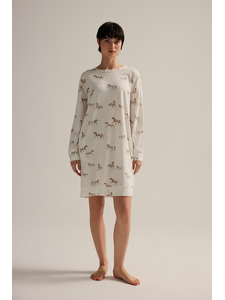 Сорочка женская 62516 Horse / Hays