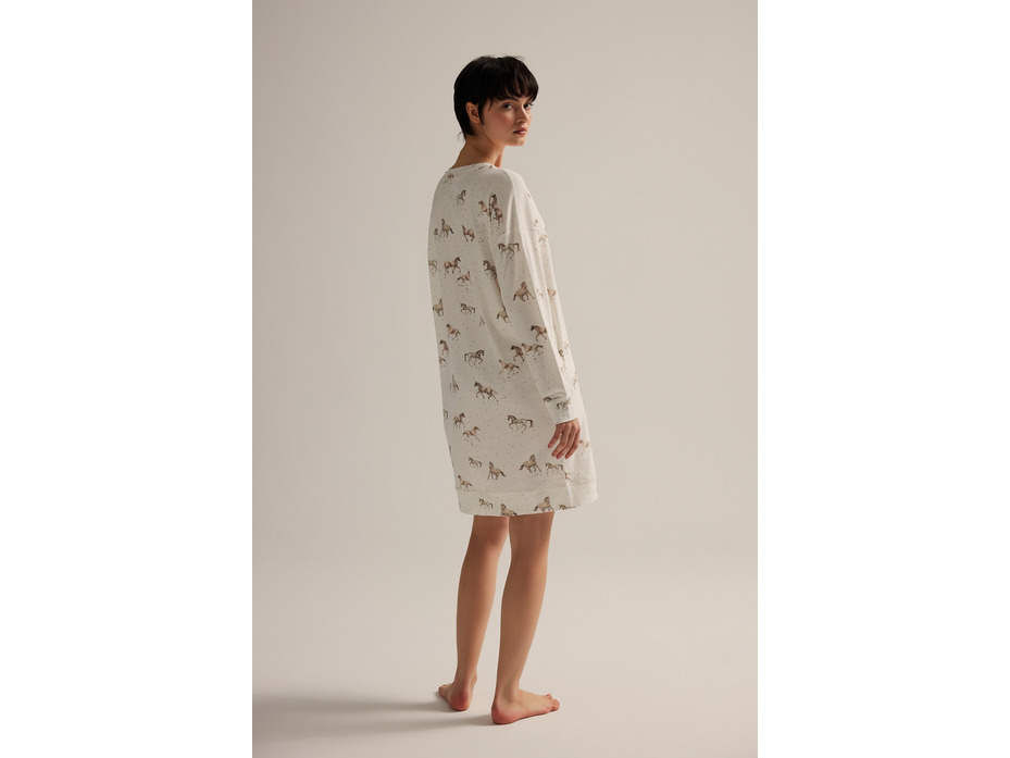 Сорочка женская 62516 Horse / Hays