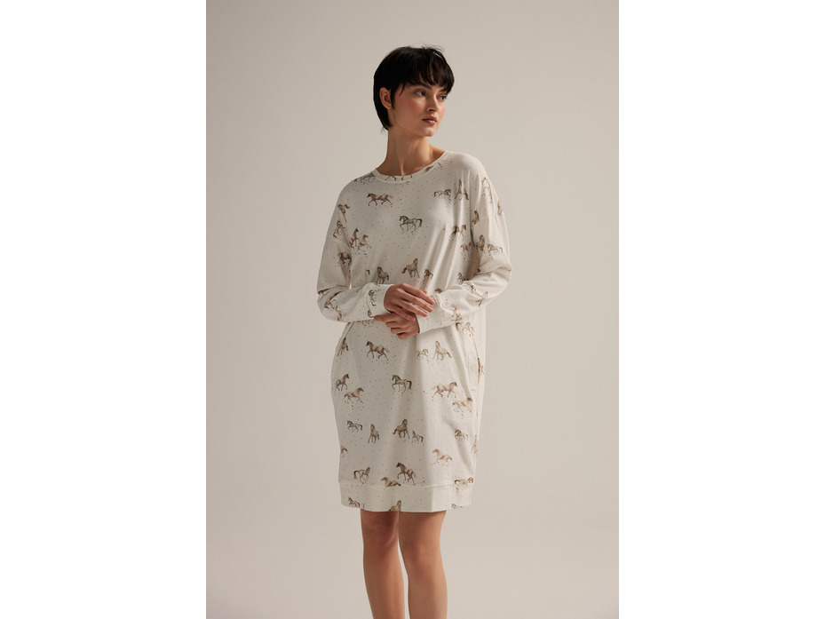 Сорочка женская 62516 Horse / Hays