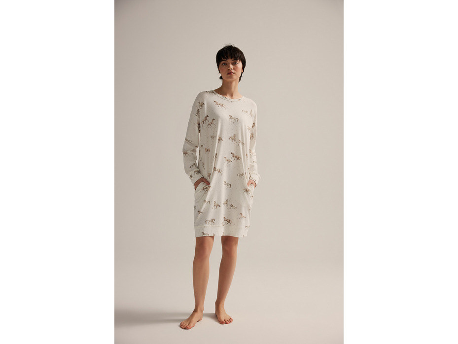 Сорочка женская 62516 Horse / Hays