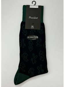 Носки мужские 3727 (3) Валюта / President