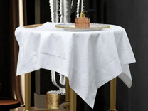 Постельное белье 1516-7 сатин жаккард Семейный сп / Asabella