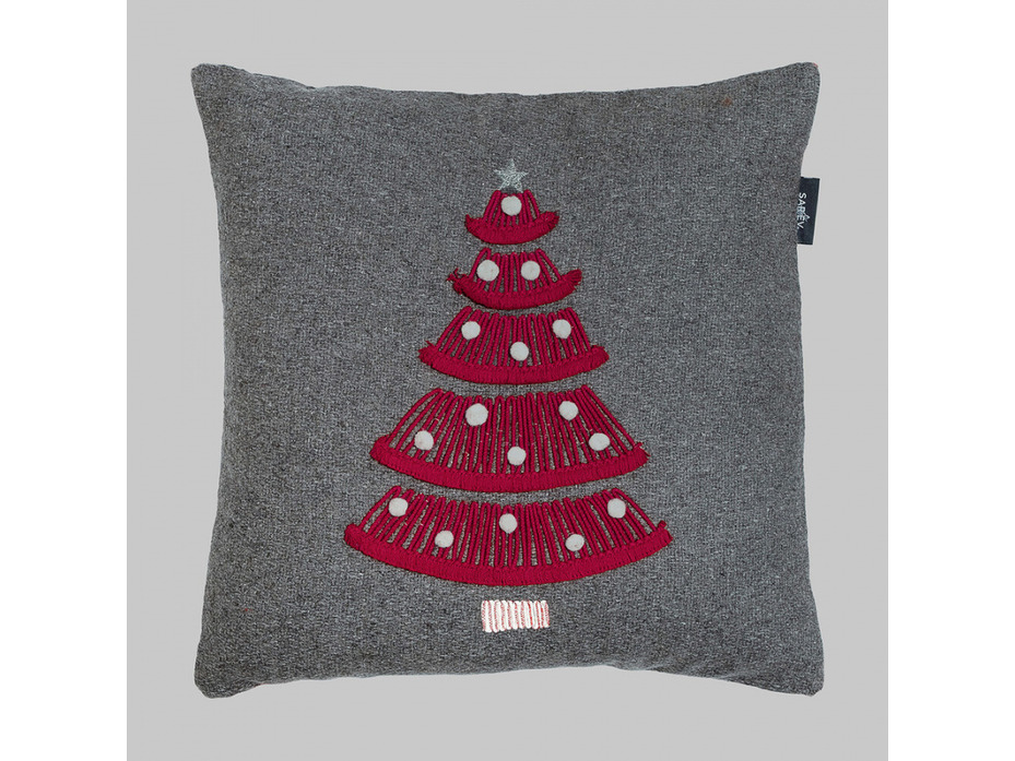 Подушка декоративная E 011 Arturo полиэстер 45*45 / Sarev Подушка декоративная E 011 Arturo полиэстер 45*45 / Sarev