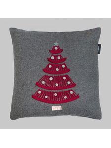 Подушка декоративная E 011 Arturo полиэстер 45*45 / Sarev