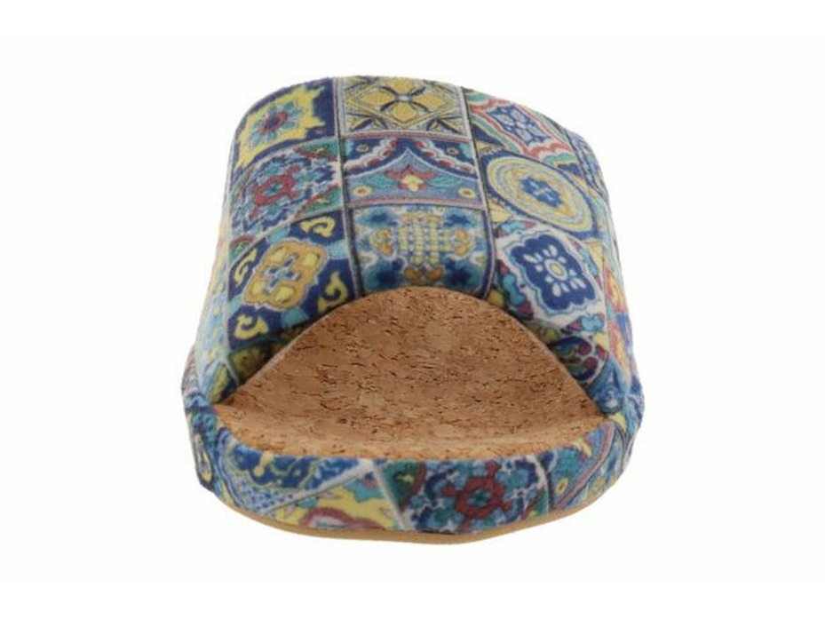 Тапочки женские Matera I PA WB18R1 / De Fonseca