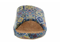 Тапочки женские Matera I PA WB18R1 / De Fonseca