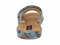 Тапочки женские Matera I PA WB18R1 / De Fonseca