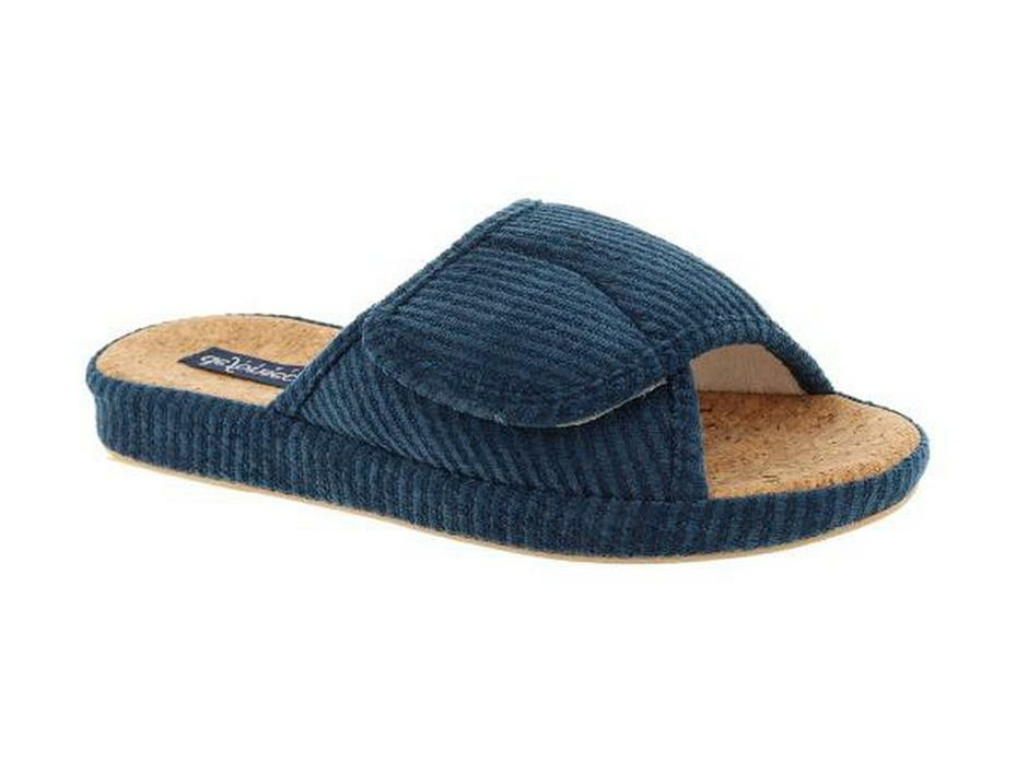 Тапочки женские Matera I PA WBRU / De Fonseca