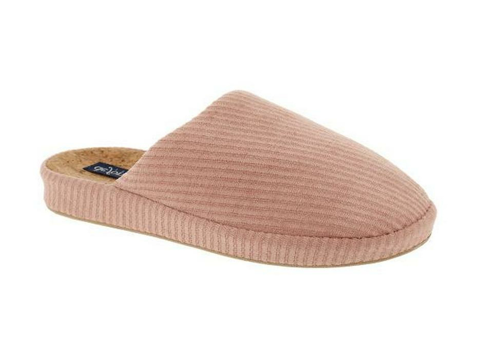 Тапочки женские Matera I WB65RU / De Fonseca