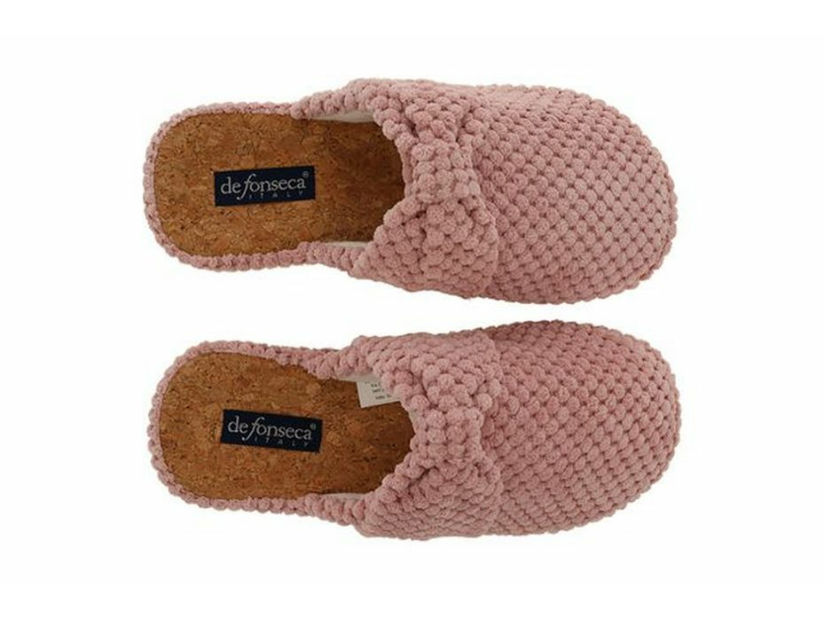 Тапочки женские Matera I WA58R1 / De Fonseca