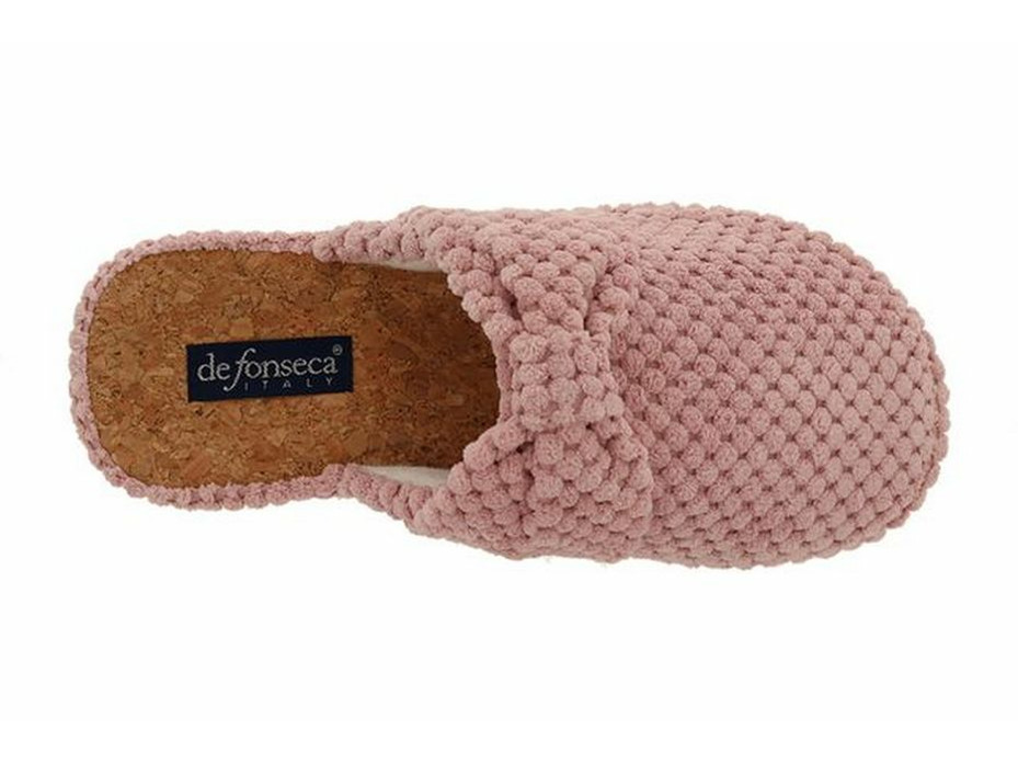 Тапочки женские Matera I WA58R1 / De Fonseca