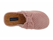 Тапочки женские Matera I WA58R1 / De Fonseca