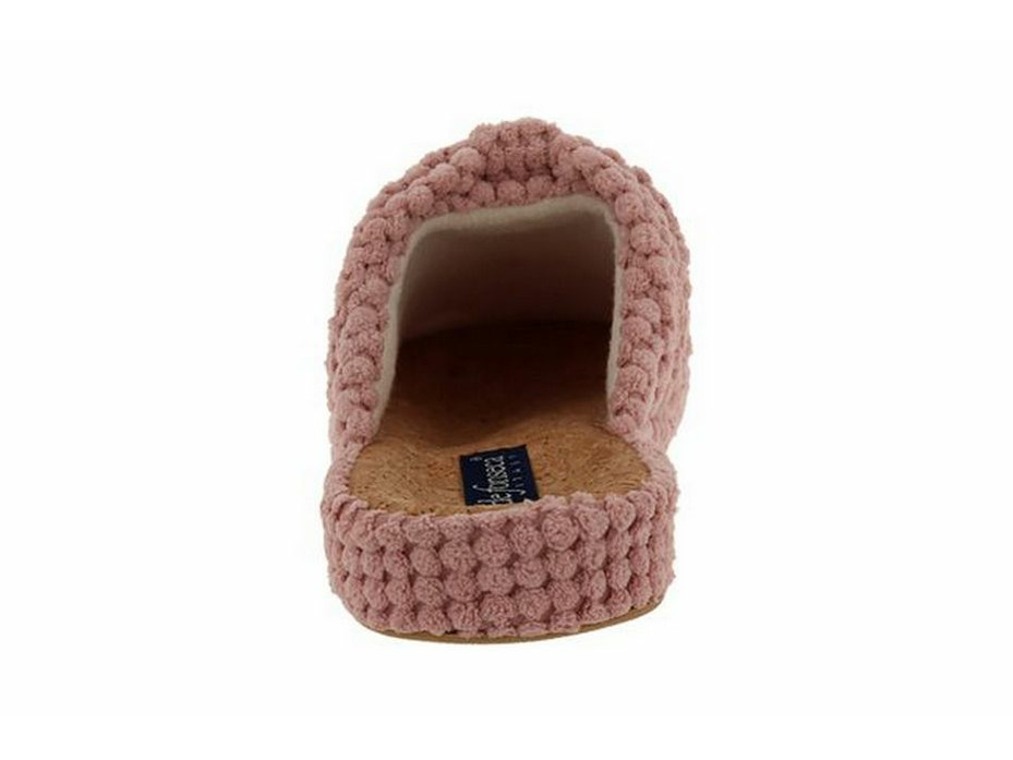 Тапочки женские Matera I WA58R1 / De Fonseca