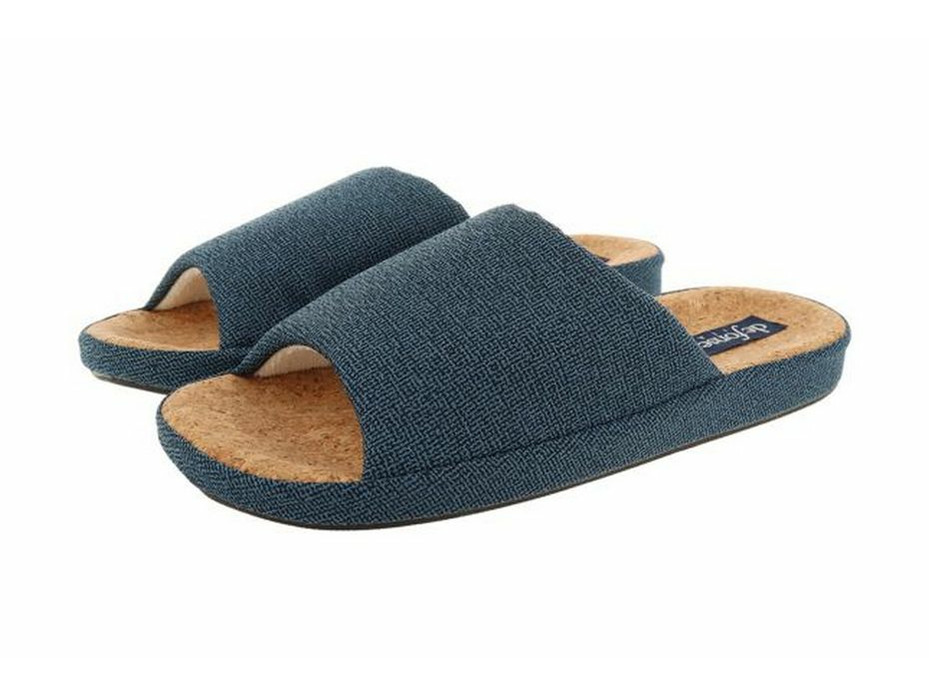 Тапочти мужские Matera E PA MB10RU / De Fonseca