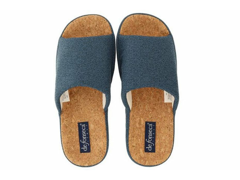 Тапочти мужские Matera E PA MB10RU / De Fonseca