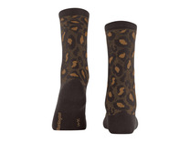 Носки женские 27162 (5230) Wild Leo SO / Burlington