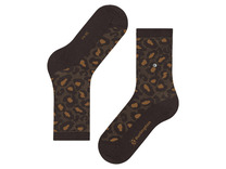 Носки женские 27162 (5230) Wild Leo SO / Burlington