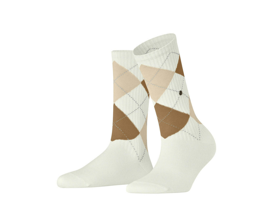 Носки женские 27190 (2040) Rib Courtside / Burlington