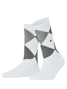 Носки женские 27190 (2000) Rib Courtside / Burlington