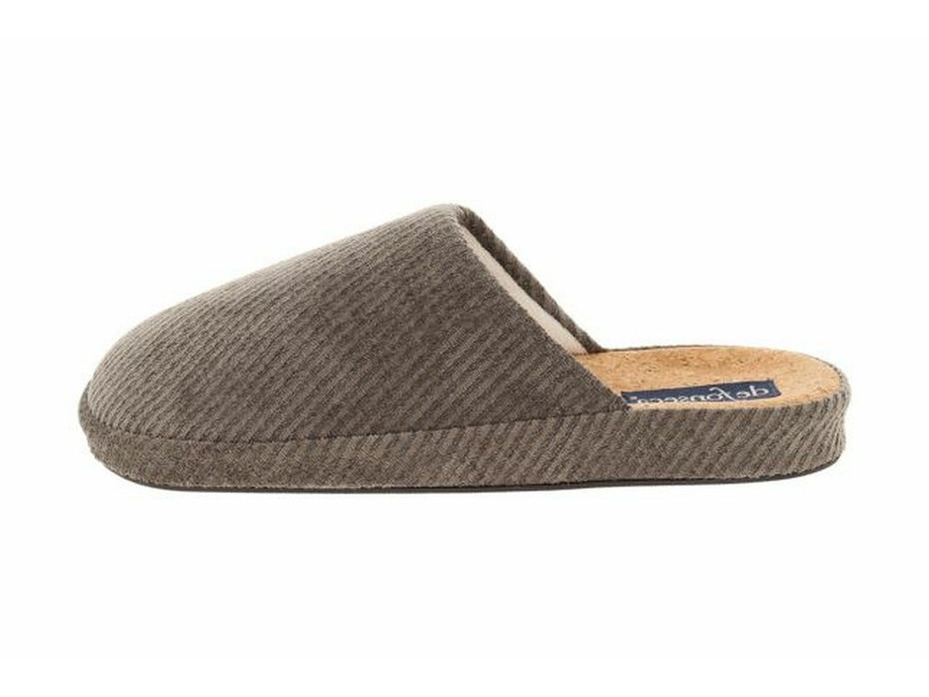 Тапочки мужские Matera I MB34R2 / De Fonseca