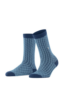 Носки женские 27144 (6000) SO Pepita / Burlington