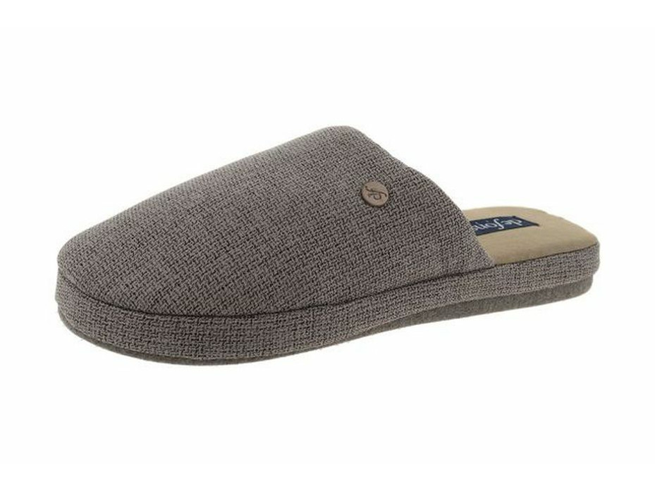 Тапочки мужские Roma Top E MB30RU / De Fonseca Тапочки мужские Roma Top E MB30RU / De Fonseca