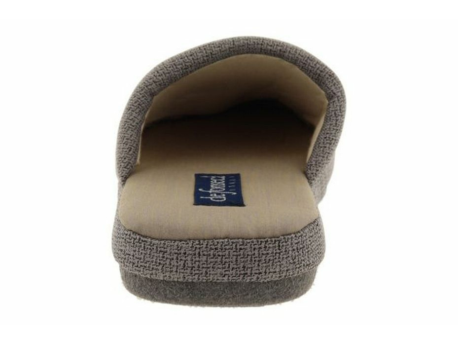 Тапочки мужские Roma Top E MB30RU / De Fonseca Тапочки мужские Roma Top E MB30RU / De Fonseca