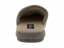 Тапочки мужские Roma Top E MB30RU / De Fonseca Тапочки мужские Roma Top E MB30RU / De Fonseca