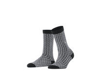 Носки женские 27144 (3000) SO Pepita / Burlington