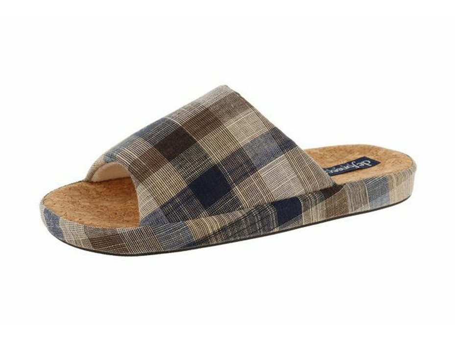 Тапочки мужские Matera E PA MB41RU / De Fonseca